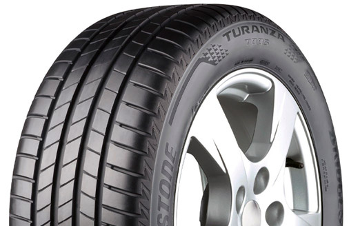 Bridgestone Turanza T005