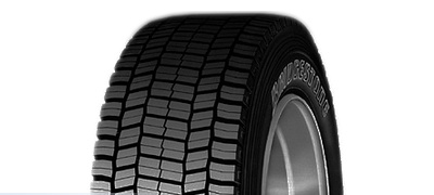 Bridgestone V-Steel Mix M729