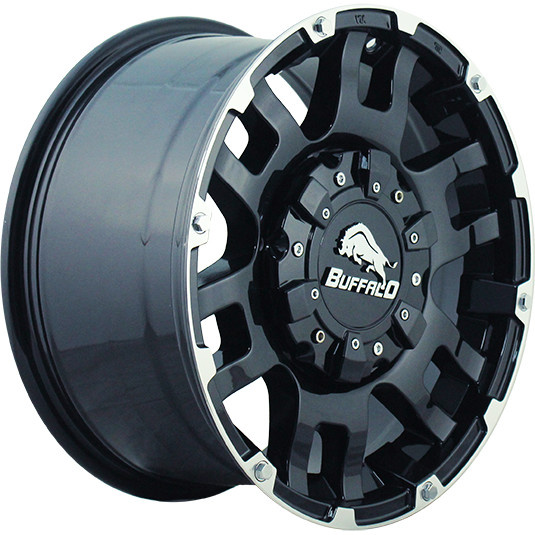 BUFFALO BW-004