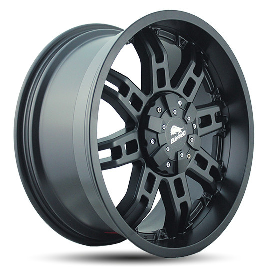 BUFFALO BW-007