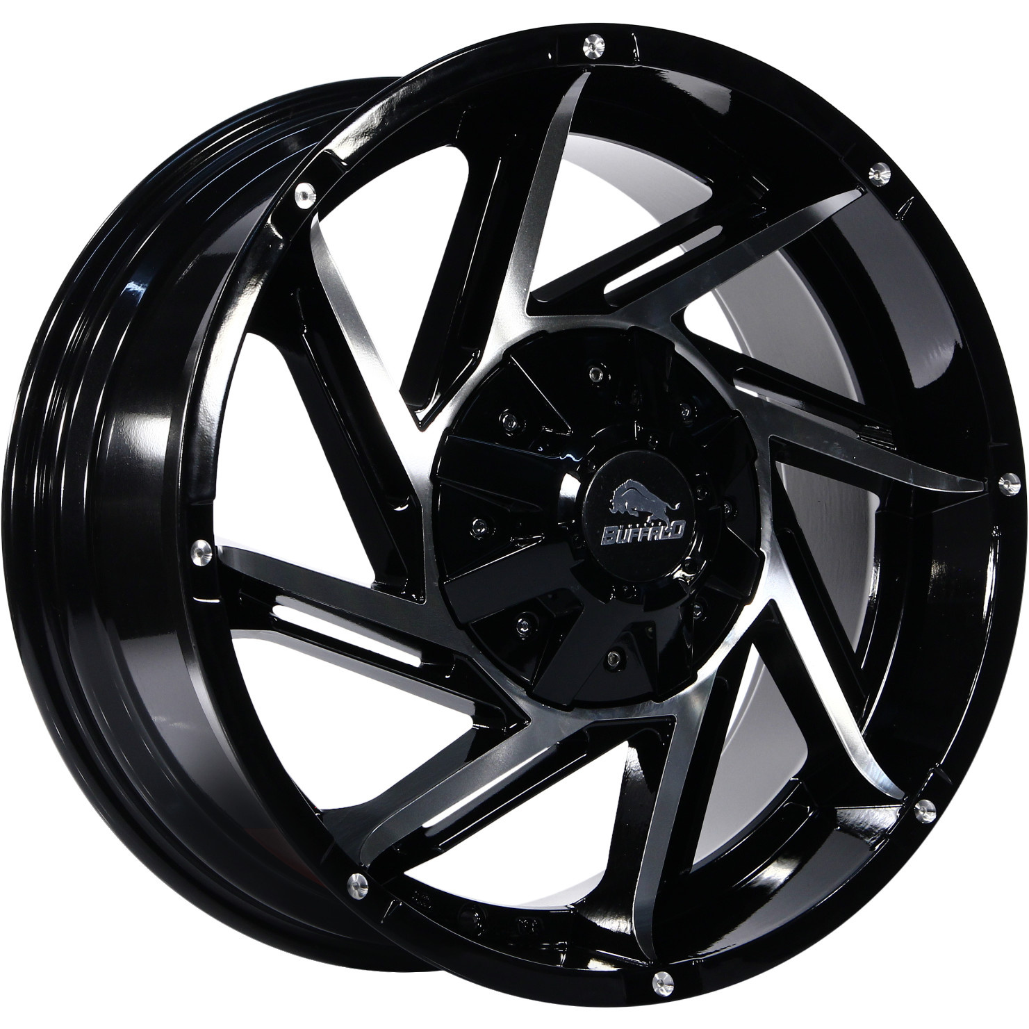 BUFFALO BW-796