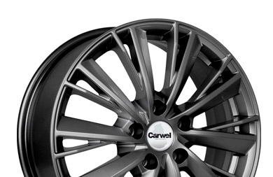 CARWEL КИВИРИСТИ
