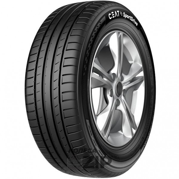 Ceat SportDrive 255/35 R19 96W