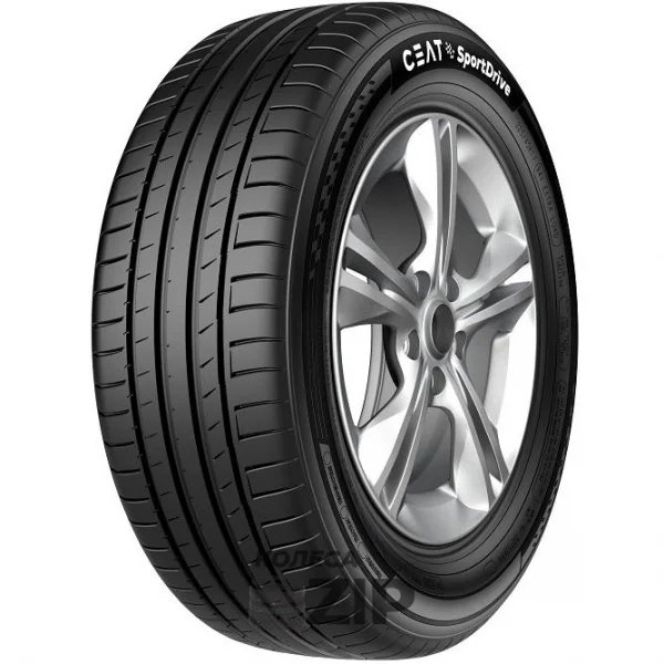 Ceat SportDrive