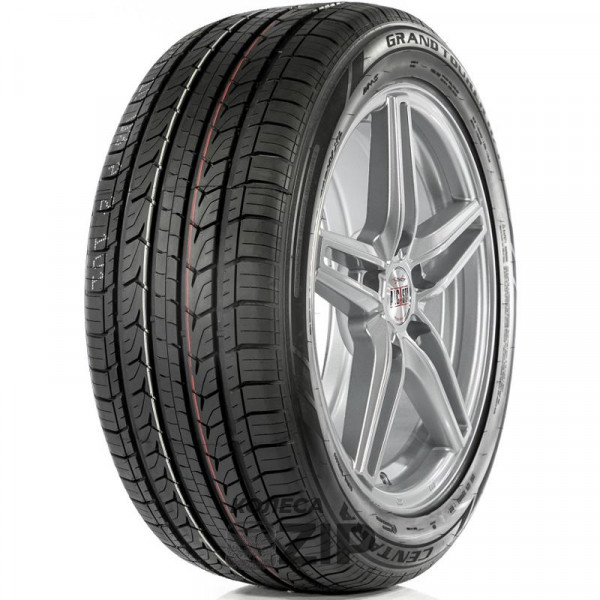 Centara Grand Tourer H/T
