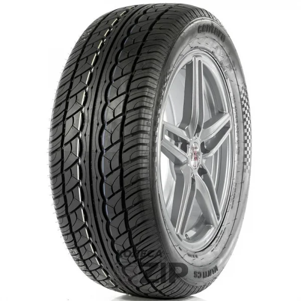 Centara Vanti CS