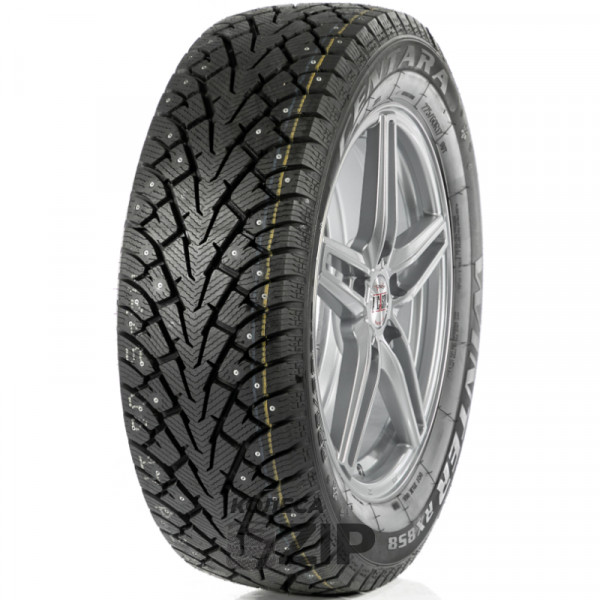 Centara Winter RX858