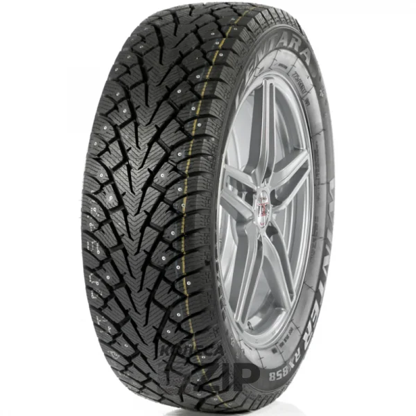 Centara Winter RX858
