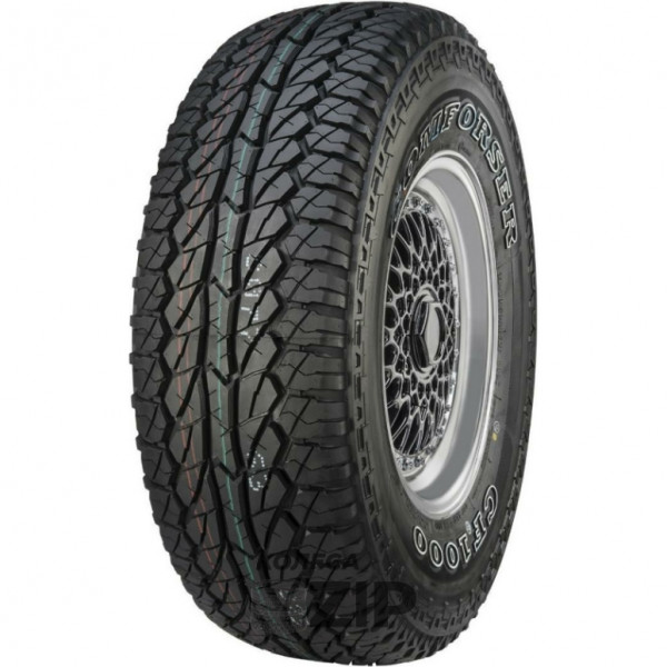 Comforser CF1000 265/70 R17 121/118S