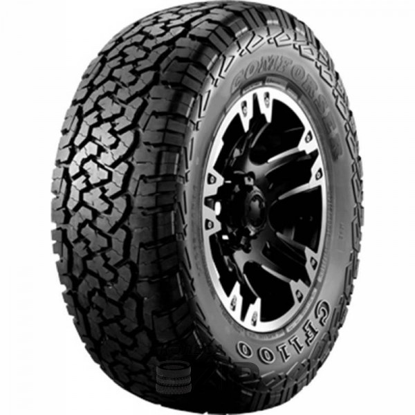 Comforser CF1100 235/85 R16 120/116R