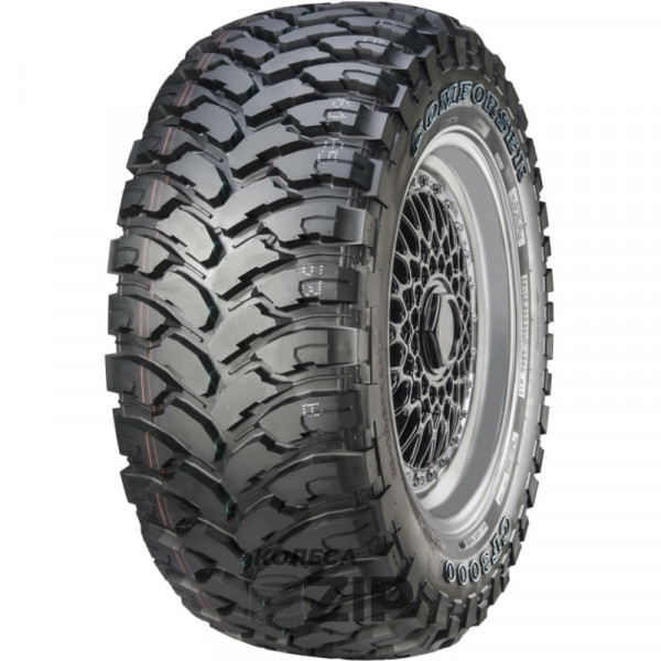 Comforser CF3000 215/85 R16 115/112Q