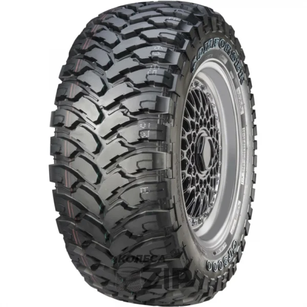 Comforser CF3000 285/75 R16 126/123Q