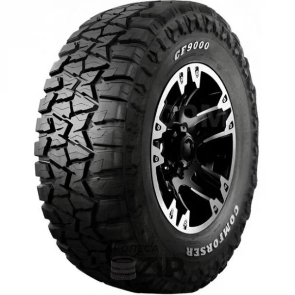 Comforser CF9000 265/70 R17 123/120Q