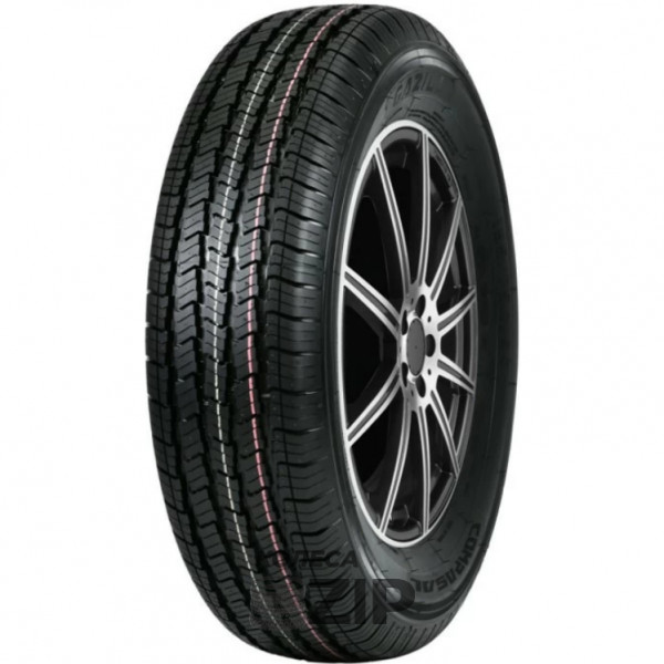 Compasal Gazill 185/75 R16 104/102R