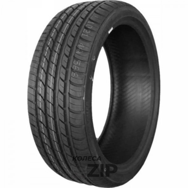 Compasal SMACHER 245/40 R18 97W