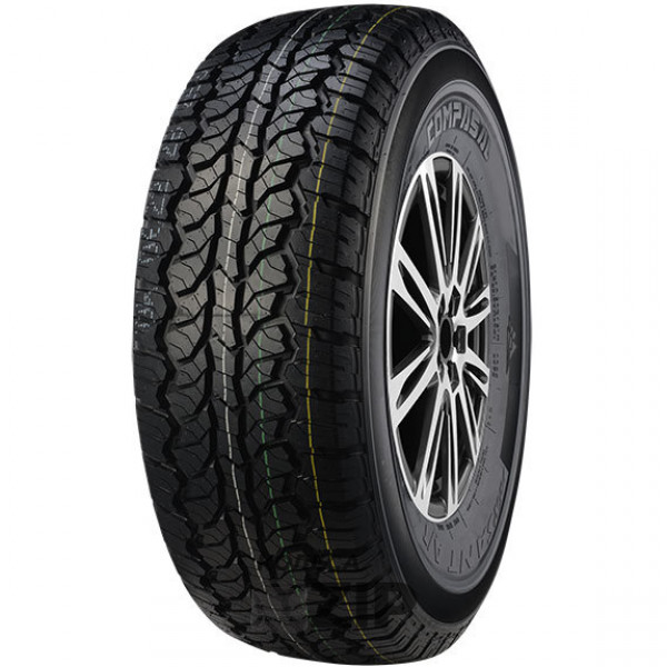 Compasal Versant A/T 265/70 R16 112T