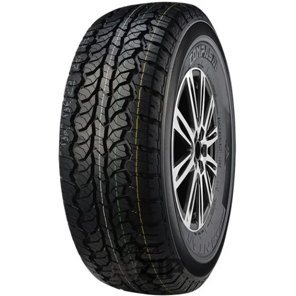 Compasal Versant A/T