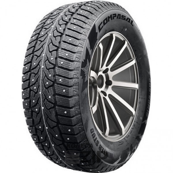 Compasal WINTER STUD 225/60 R18 104T