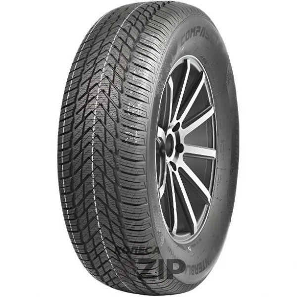 Compasal WinterBlazer HP 155/65 R14 75T