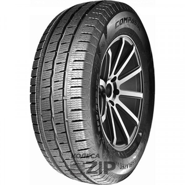 Compasal WinterBlazer VAN 185/75 R16 104/102R