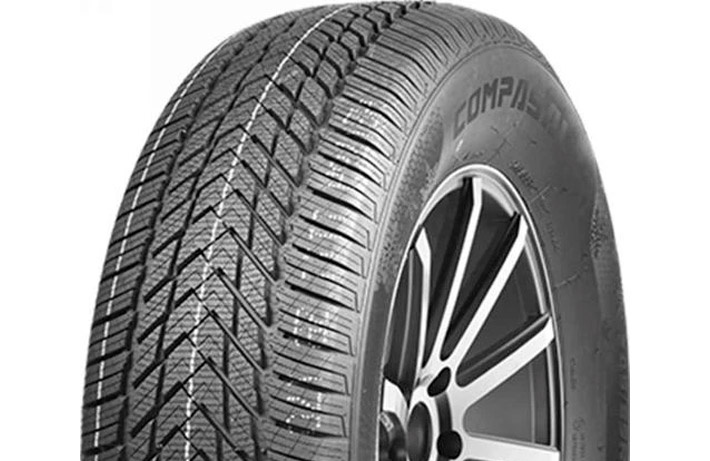 Compasal WinterBlazer HP