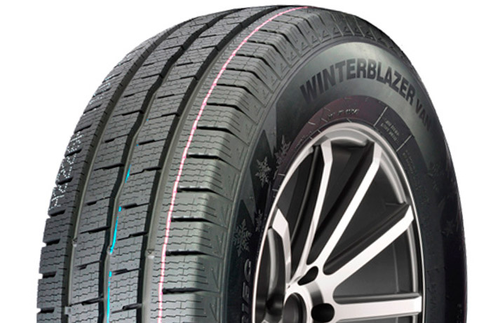Compasal WinterBlazer VAN