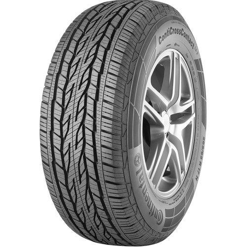 Continental ContiCrossContact LX 2