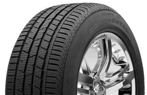 Continental ContiCrossContact LX Sport