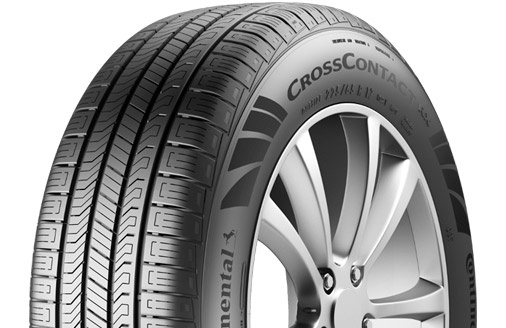 Continental ContiCrossContact RX ContiSilent