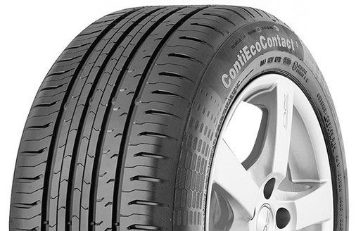 Continental ContiEcoContact 5