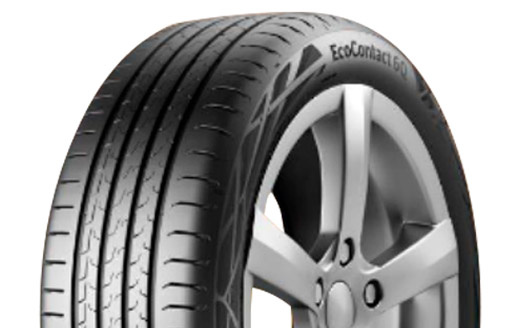 Continental ContiEcoContact 6 Q
