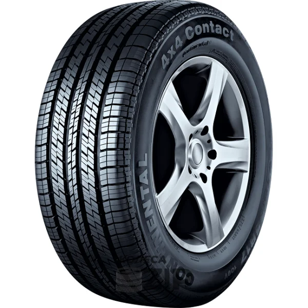 Continental Conti4x4Contact