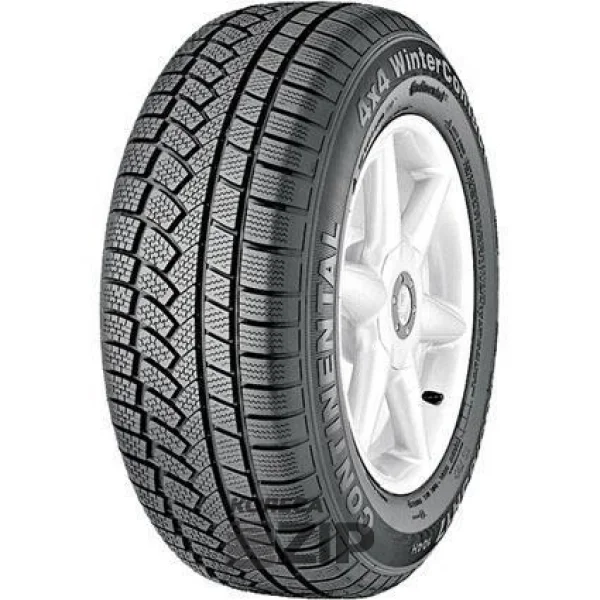 Continental Conti4x4WinterContact