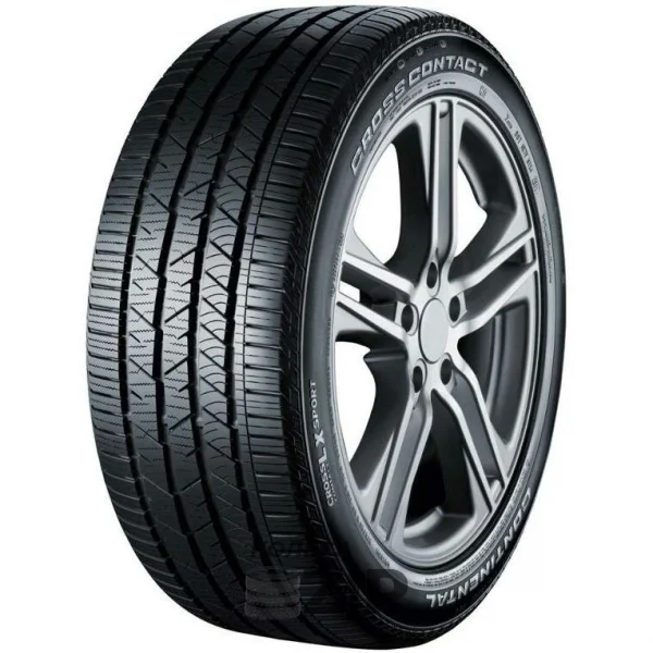 Continental ContiCrossContact LX Sport ContiSilent