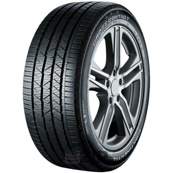 Continental ContiCrossContact LX Sport 235/60 R20 108W
