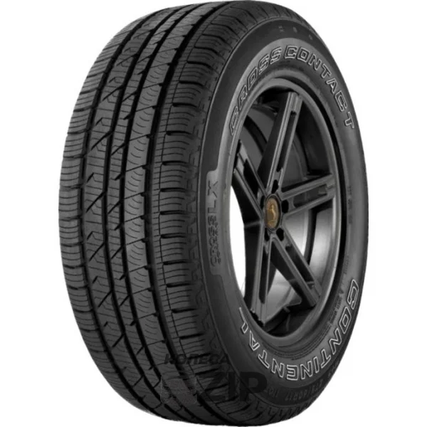 Continental ContiCrossContact LX