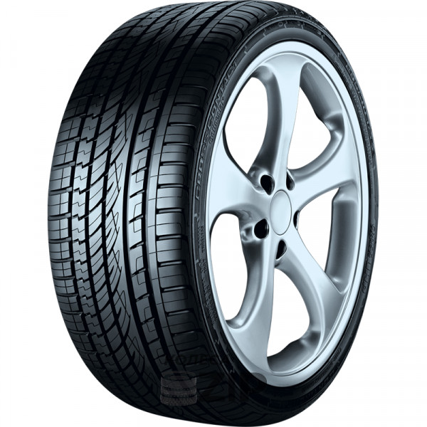 Continental CrossContact UHP 295/35 R21 107Y XL TL