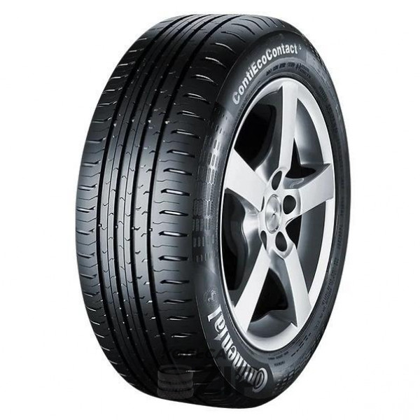 Continental ContiEcoContact 5 235/60 R18 107V