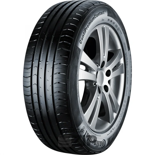 Continental ContiPremiumContact 5 SUV