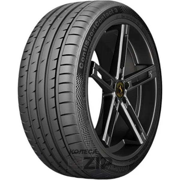 Continental ContiSportContact 3