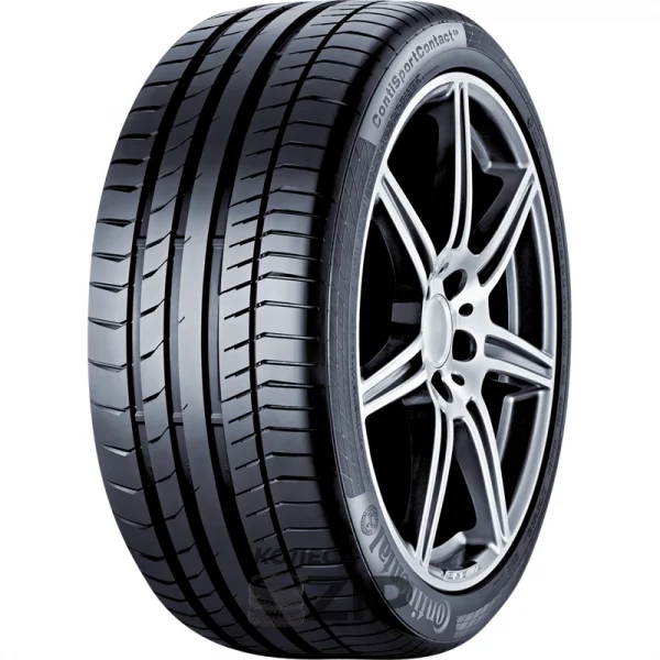 Continental ContiSportContact 5 P