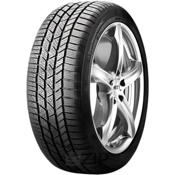 Continental ContiWinterContact TS830 P 245/45 R19 102V