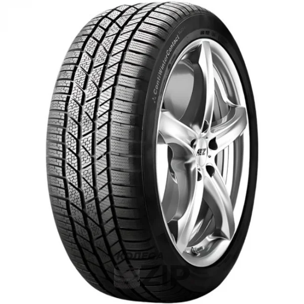 Continental ContiWinterContact TS 830 P