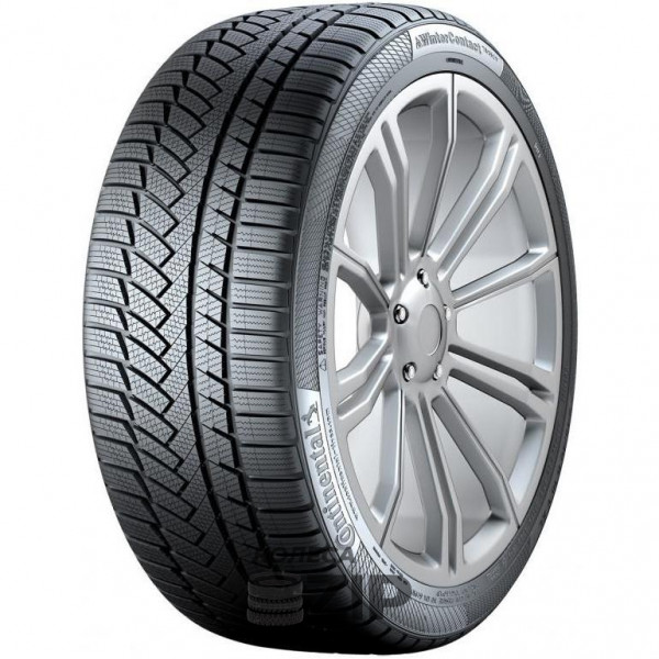 Continental WinterContact TS850 P SUV 265/40 R22 106V