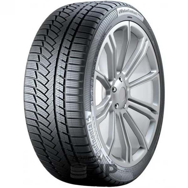 Continental ContiWinterContact TS 850 P SUV