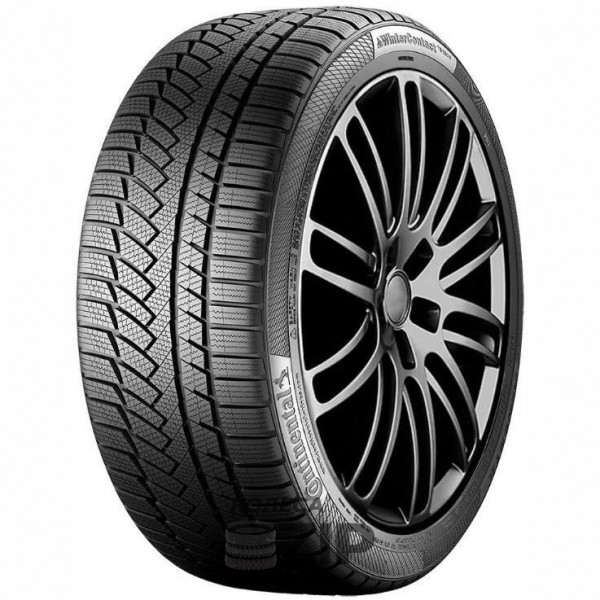 Continental ContiWinterContact TS 850 P 265/40 R22 106V XL TL