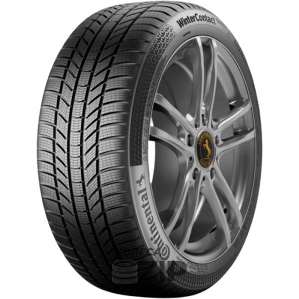 Continental WinterContact TS 870 P 235/45 R21 101T XL