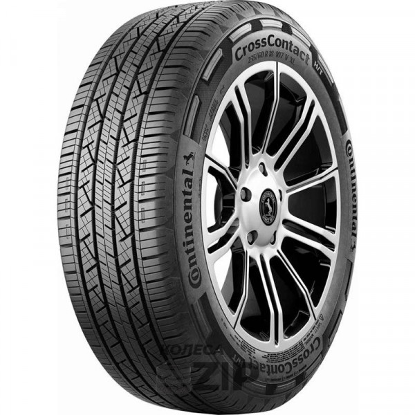 Continental CrossContact H/T 285/60 R18 116H TL