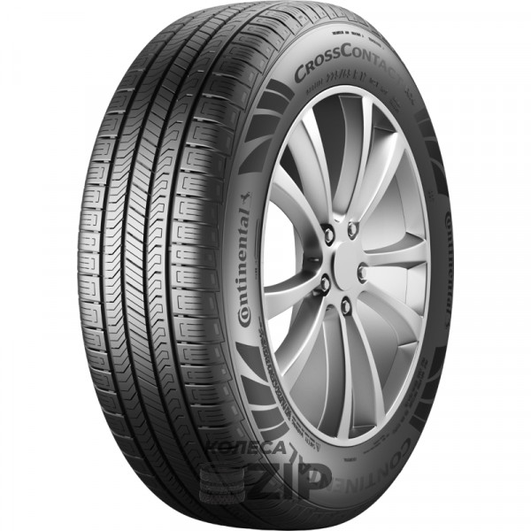 Continental ContiCrossContact RX ContiSilent 265/35 R21 101W