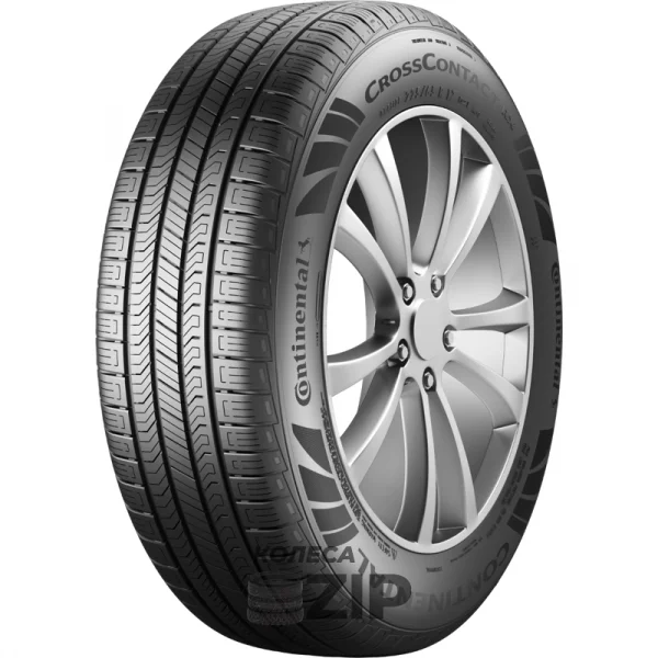 Continental CrossContact RX